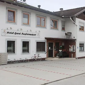 Gasthuis Garni Austermayer, Traunreut